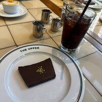 THE UPPER - 