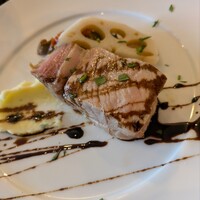 トラットリア ゴデレッチョ エビス 恵比寿 - 