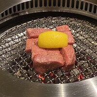 焼肉トラジ ルクア大阪店 - 