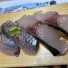沼津魚がし鮨 本店