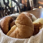 パンとエスプレッソと異人館 - 