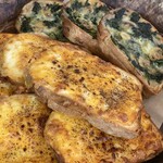 パンとエスプレッソと異人館 - 