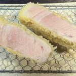 とんかつ comocchi - 