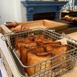 パンとエスプレッソと異人館 - 