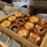 パンとエスプレッソと異人館 - 