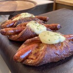 パンとエスプレッソと異人館 - 