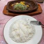 サイゼリヤ - 料理写真: