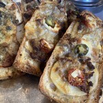 パンとエスプレッソと異人館 - 