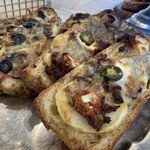 パンとエスプレッソと異人館 - 