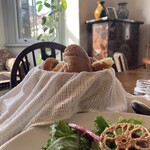 パンとエスプレッソと異人館 - 