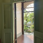 パンとエスプレッソと異人館 - 