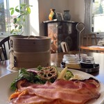 パンとエスプレッソと異人館 - 