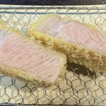 とんかつ comocchi - 