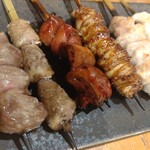 焼き鳥処 タナカたなか 三軒茶屋店 - 