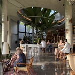 Restaurant Locavore - 