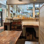 マテリアル カフェ - 