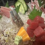 魚箱 大井町店 - 