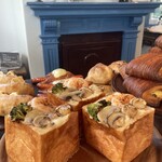 パンとエスプレッソと異人館 - 