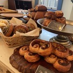 パンとエスプレッソと異人館 - 