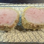 とんかつ comocchi - 