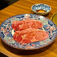中目黒焼肉 登牛門 - 