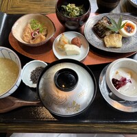 日本料理 湯河原 華暦 - 