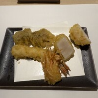 銀座 よこ田 - 