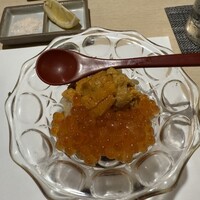 銀座 よこ田 - 