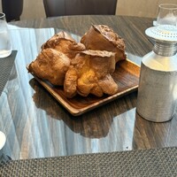 BLT STEAK  ROPPONGI - 