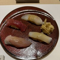 銀座 よこ田 - 