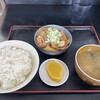 もつ煮 太郎