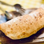 ピッツェリア カント デッラ テッラ - 