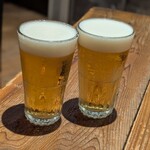 ピッツェリア ダ グランツァ - 