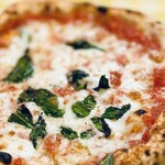 ピッツェリア カント デッラ テッラ - 