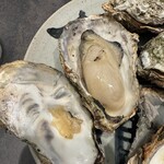 焼がきの はやし - 焼きがき