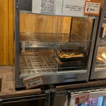 ピッツェリア ダ グランツァ - 