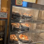 ピッツェリア ダ グランツァ - 