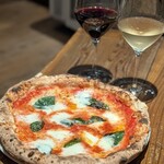 ピッツェリア ダ グランツァ - 