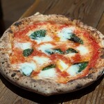 ピッツェリア ダ グランツァ - 