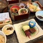 白鳥 甲羅本店 - 