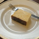 Raw Sugar Roast - バスクチーズケーキ