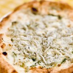 ピッツェリア カント デッラ テッラ - 