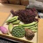 橦木町 しみず - 