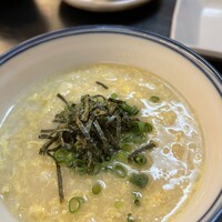 博多水炊きと焼き鳥 鳥善 銀座店 - 