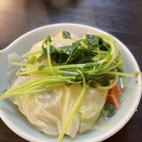 博多水炊きと焼き鳥 鳥善 銀座店 - 