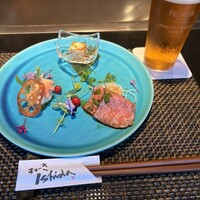 神戸牛ステーキIshida. 生田新道店 - 