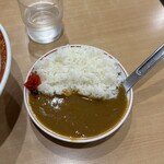 北乃ラーメン - 