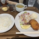 チカバキッチン - 