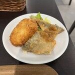 チカバキッチン - 