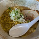らーめん優月 - 